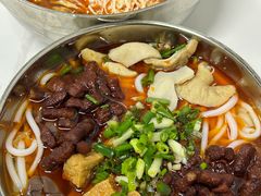 -金牌罗记肠旺面(蔡家街店)