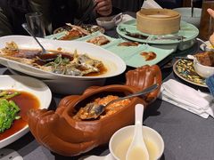 -羲和雅苑•北京烤鸭(平安国际金融中心店)