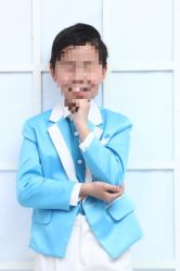 -韩国baby儿童摄影