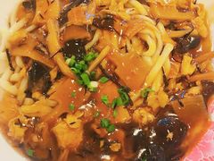 -锅儿挑面馆
