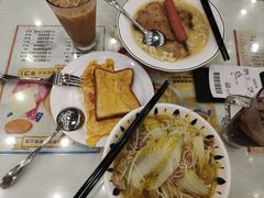 -龙城冰室(旺角)