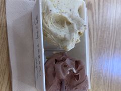 -野人先生Gelato(上海长宁龙之梦店)