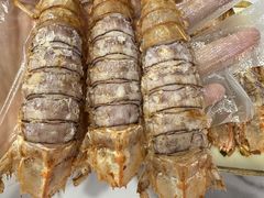 -川湘蓝天海鲜