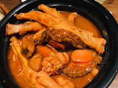 -将相和·海鲜蒸饺大连菜