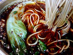 酸辣面-华兴街煎蛋面(总店)