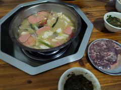 -海关荤豆花(洋河一路店)