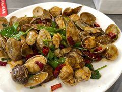-渔家乐小海鲜(皇姑店)