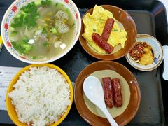 -陈记汤饭(水巷口店)