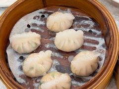 -中山国际酒店中餐厅