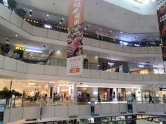 -北京华联购物中心(天通苑店)