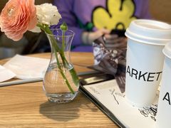 -ARKET CAFÉ(三里屯太古里店)
