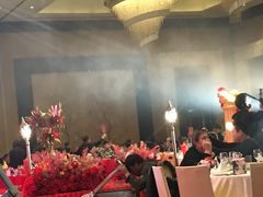 -无锡君来洲际酒店