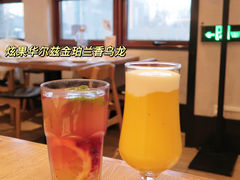 -必胜客(南锣鼓巷店)