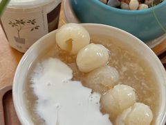 -绿小院(荔湾店)