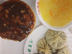 -小胖包子王(赵公口店)