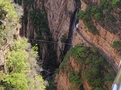 -邢台大峡谷