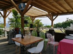 露天位-原野牧场