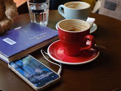 -咖法森林·咖啡  酒吧(天河店)