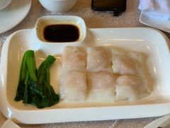 肠粉-麒麟中餐厅·经典粤菜·地道菜式老字号(广州长隆酒店)