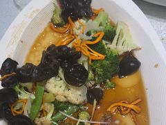 -鲜得莱渔港·小平岛海胆馆(七贤岭店)