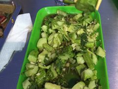 -玉园烧烤·海鲜辣炒