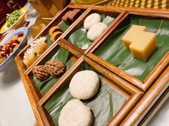 京八件儿-那家小馆•北京菜•烤鸭(中关村店)