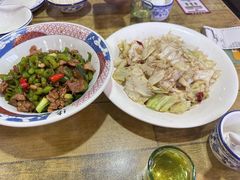 -湘香私房菜(大石长隆店)