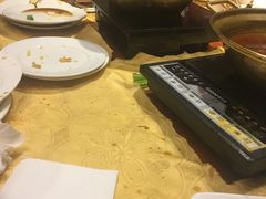 -友乐居羊蝎子(西直门店)