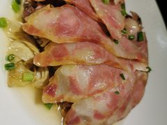 皖北腊味合蒸-徽州小镇(高新店)