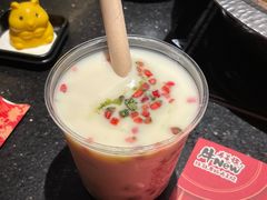 -牛New寿喜烧(金茂览秀城店)