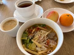 -上海兴国宾馆香樟园西餐厅