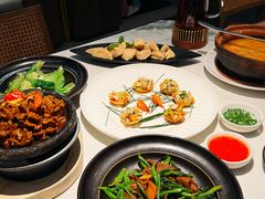 -潮堂 · 潮州菜(国贸商城店)