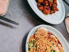 -江南里·新浙菜(苏州大悦城店)