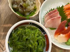 -Tuna maki寿司(园区永旺店)