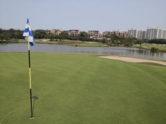 -嘉和冠山海高尔夫球会