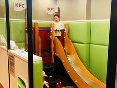 -肯德基(珍珠店)