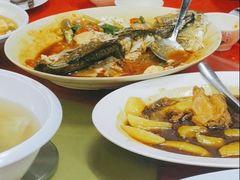 -马六甲娘惹村