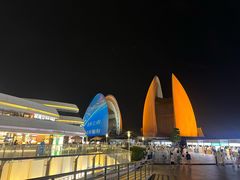 -野狸岛