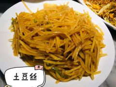 -小菜园新徽菜(宜兴八佰伴店)