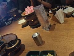-Mr.Fish鱼鲜生海鲜放题(高德置地冬广场店)