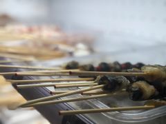 -梵云依家小冒菜(新街口总店)