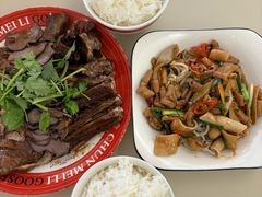 -春梅里卤鹅馆·47年老字号(东厦分店)