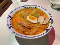 -芽笼芽笼新加坡餐厅(世纪汇店)