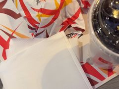 -麦当劳(团结湖店)