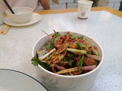 -浮何烤铺(桐梓林店)