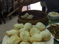 -国庆烧麦馆