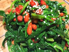 -關東雪东北菜(中庚漫游城店)