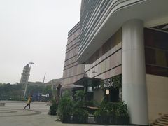 -朗悦公园茂