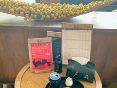 -涟LIAN·泰式按摩·MASSAGE·SPA(深业上城店)