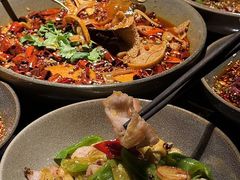 -华豫川酒家(双子塔店)